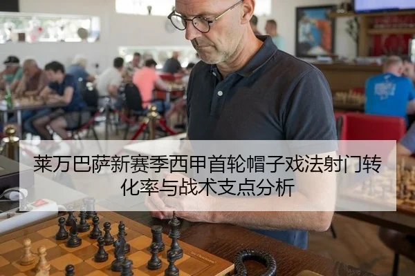莱万巴萨新赛季西甲首轮帽子戏法射门转化率与战术支点分析